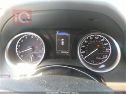 تۆیۆتا کامری